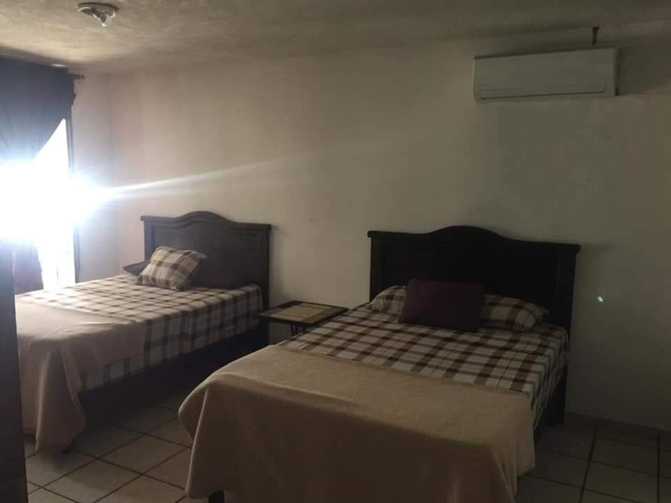 Hotel Raiz De Sierra Matlapa Exterior photo